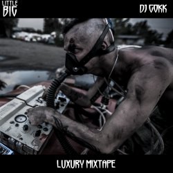 Мұқаба Little Big - Luxury Mixtape