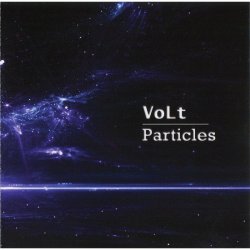 Мұқаба Volt - Lepton