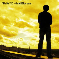 Мұқаба FReNeTIC - Gold Blossom