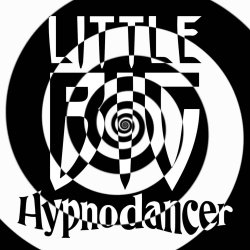 Мұқаба Little Big - Hypnodancer