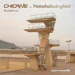 Мұқаба Natasha Bedingfield - Bruised Water (Original Mix)