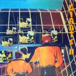 Мұқаба Giants - Rosko (Big City)