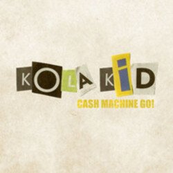 Мұқаба Kola Kid - 2punk2suck