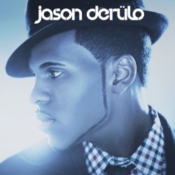 Мұқаба Jason Derulo - Nu King