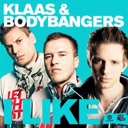 Мұқаба Klaas and Bodybangers - I like