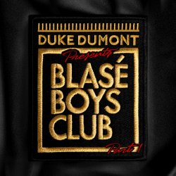 Мұқаба Duke Dumont - Melt