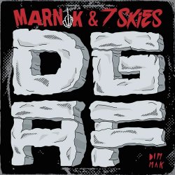 Мұқаба Marnik & 7 Skies - DGAF (Original Mix)