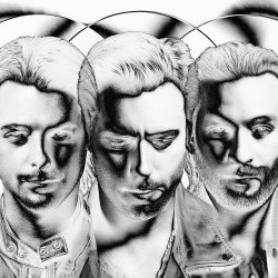 Мұқаба Swedish House Mafia - Journee speciale