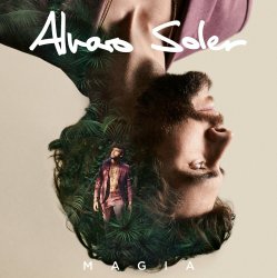 Мұқаба Alvaro Soler - Mañana (feat. Cali y El Dandee)