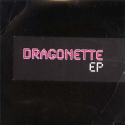 Мұқаба Dragonette - Magic Fantastic