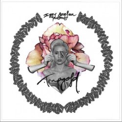 Мұқаба Iggy Azalea - Yo El Ray