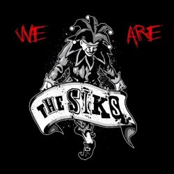 Мұқаба The SiKS - Dawn of Distortion