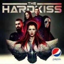 Мұқаба The HARDKISS - Part One Hard