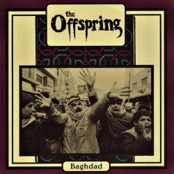 Мұқаба The Offspring - Get It Right