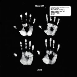 Мұқаба Kaleo - No Good