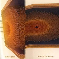 Мұқаба Little Big Toe - Bread In Your Beard