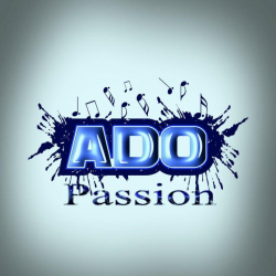 Мұқаба Ado - I Am Afraid