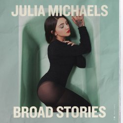 Мұқаба Julia Michaels & Niall Horan - What A Time feat. Niall Horan
