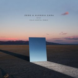 Мұқаба Zedd & Alessia Cara Vs Papa Roach - Stay Vs Last Resort