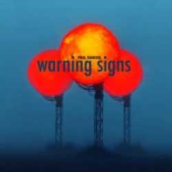 Мұқаба Paul Damixie - Warning Signs