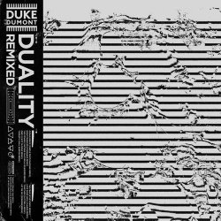 Мұқаба Duke Dumont - Therapy (Franky Wah Remix)