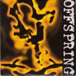 Мұқаба The Offspring - Come Out And Play (Keep 'Em Separated)