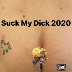Мұқаба Little Big - Suck My Dick 2020