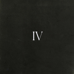 Мұқаба Kendrick Lamar - The Heart Part 4