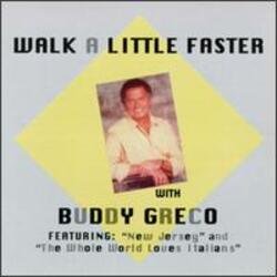 Мұқаба Buddy Greco - When