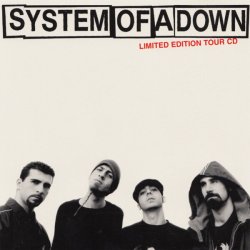 Мұқаба System of a Down - Suggestions
