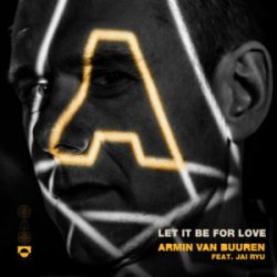 Мұқаба Armin van Buuren & JAI RYU - Let It Be For Love