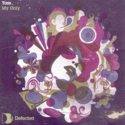 Мұқаба Yass - My Only (Main Vocal Mix)