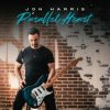 Portada Jon Harris - If You Wouldn't Jon Harris - If You Wouldn't