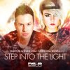 Portada Fabio XB & Liuck feat. Christina Novelli - Step Into The Light Fabio XB & Liuck feat. Christina Novelli - Step Into The Light