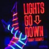 Мұқаба Timmy Trumpet - Lights Go Down Timmy Trumpet - Lights Go Down