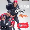 Мұқаба DEEJAY TIMMY TRUMPET & SAVAGE - FREAKS (APOLLO DEEJAY CLUB REMIX) DEEJAY TIMMY TRUMPET & SAVAGE - FREAKS (APOLLO DEEJAY CLUB REMIX)
