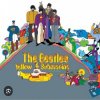 Мұқаба The Beatles - Yellow Submarine The Beatles - Yellow Submarine