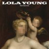 Мұқаба Lola Young - Same Bed Lola Young - Same Bed