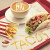 Мұқаба Little Big - Tacos Little Big - Tacos