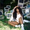 Мұқаба SZA - Supermodel SZA - Supermodel
