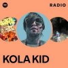 Мұқаба Kola Kid - Radio 04 Kola Kid - Radio 04
