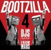 P!nk Vs Deadmau5 - What About Us Vs Strobe (Djs From Mars Club Bootleg)