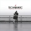 Мұқаба Technimatic - Once It Was Technimatic - Once It Was
