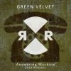 Мұқаба Green Velvet - Never Satisfied Green Velvet - Never Satisfied