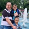 Мұқаба Евгений Косенков - Подарил господь мне внука Евгений Косенков - Подарил господь мне внука