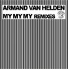Pochette Armand Van Helden - My My My (Klaas Remix) Armand Van Helden - My My My (Klaas Remix)