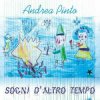Мұқаба Andrea Pinto - Dahlia's Bar Andrea Pinto - Dahlia's Bar