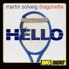 Мұқаба Dragonette - Hello Dragonette - Hello