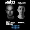 O'Callaghan & Kearney - Exactly (Paul Miller Rework)