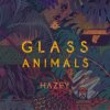 封面 Glass Animals - Hazey Glass Animals - Hazey